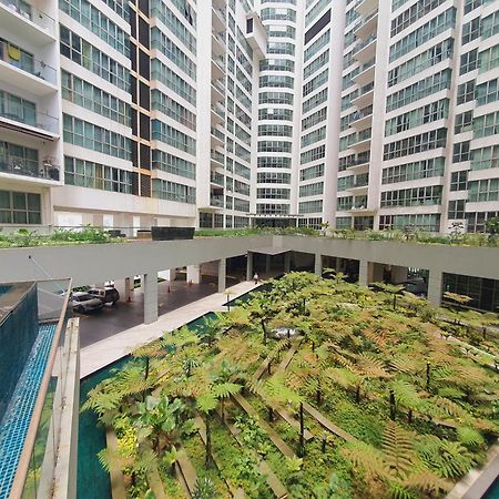 Amazing Klcc View @ Regalia Residence Kuala Lumpur Exterior photo