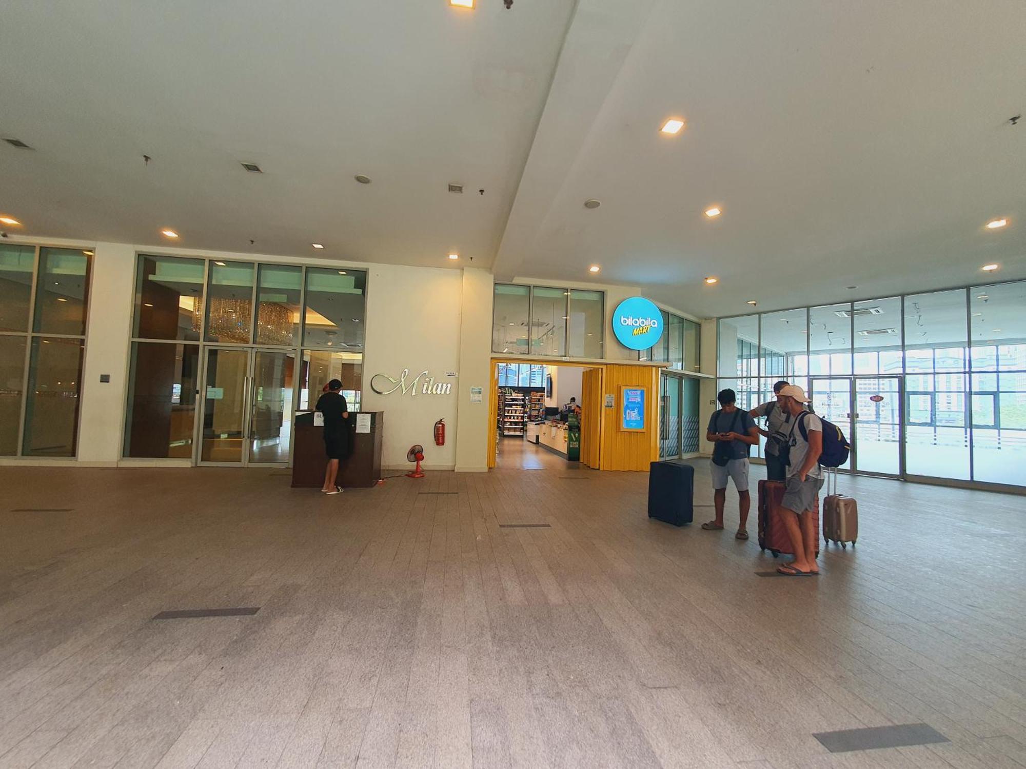 Amazing Klcc View @ Regalia Residence Kuala Lumpur Exterior photo