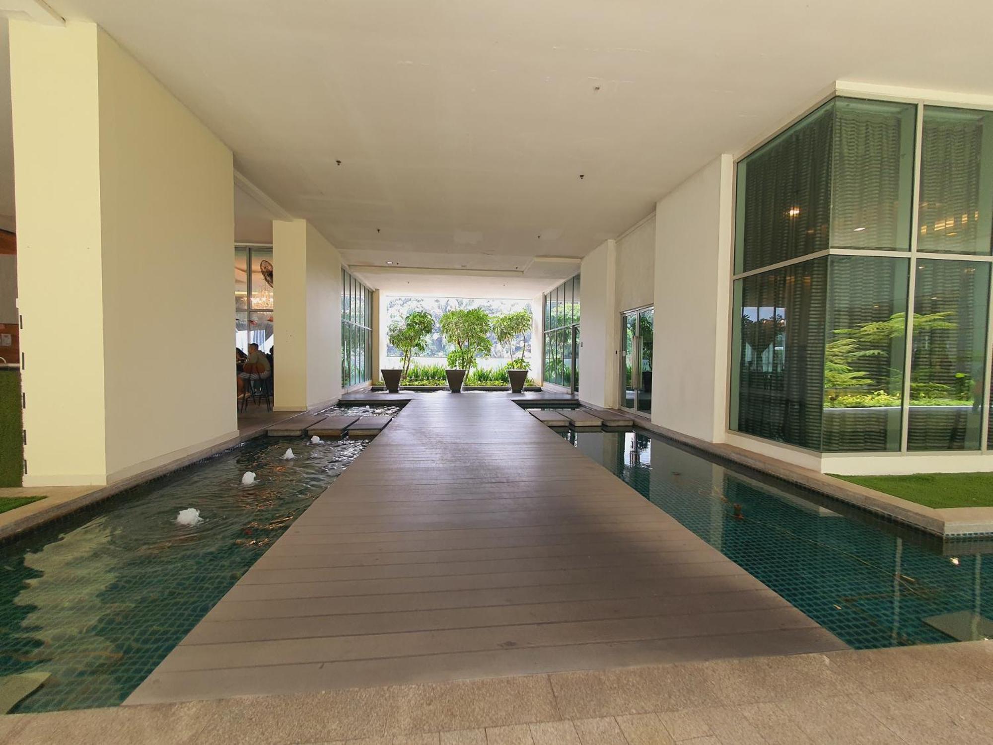 Amazing Klcc View @ Regalia Residence Kuala Lumpur Exterior photo