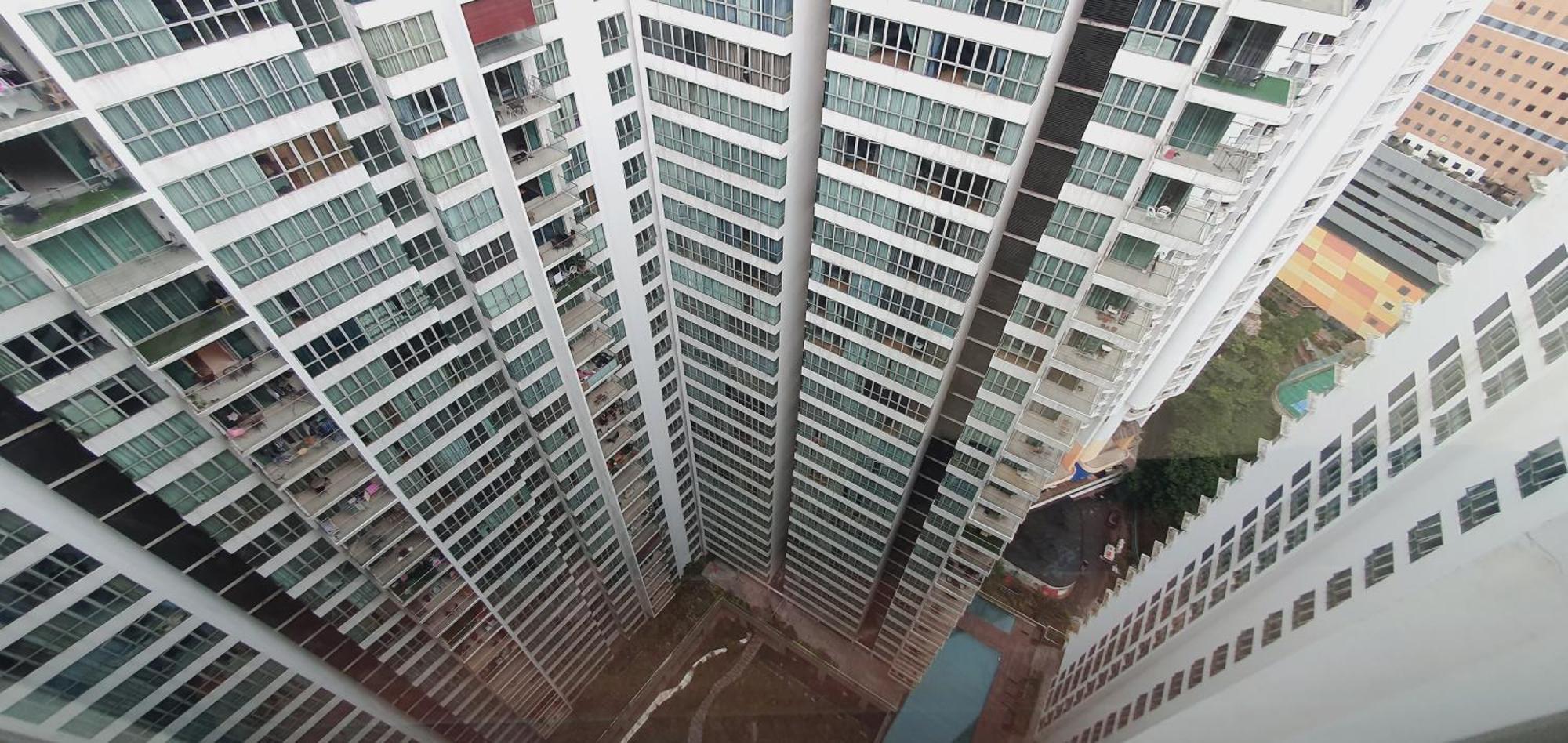 Amazing Klcc View @ Regalia Residence Kuala Lumpur Room photo