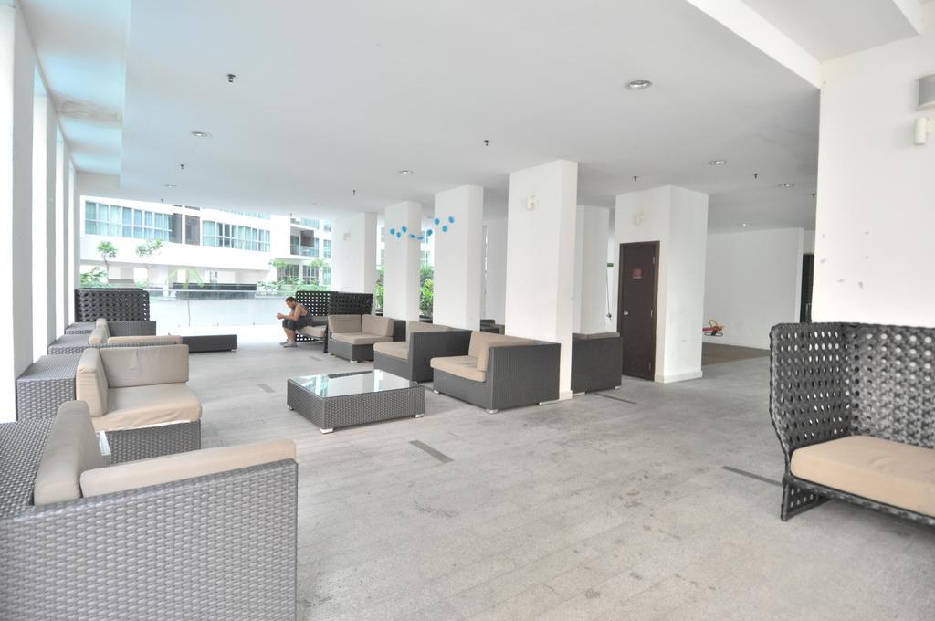 Amazing Klcc View @ Regalia Residence Kuala Lumpur Exterior photo
