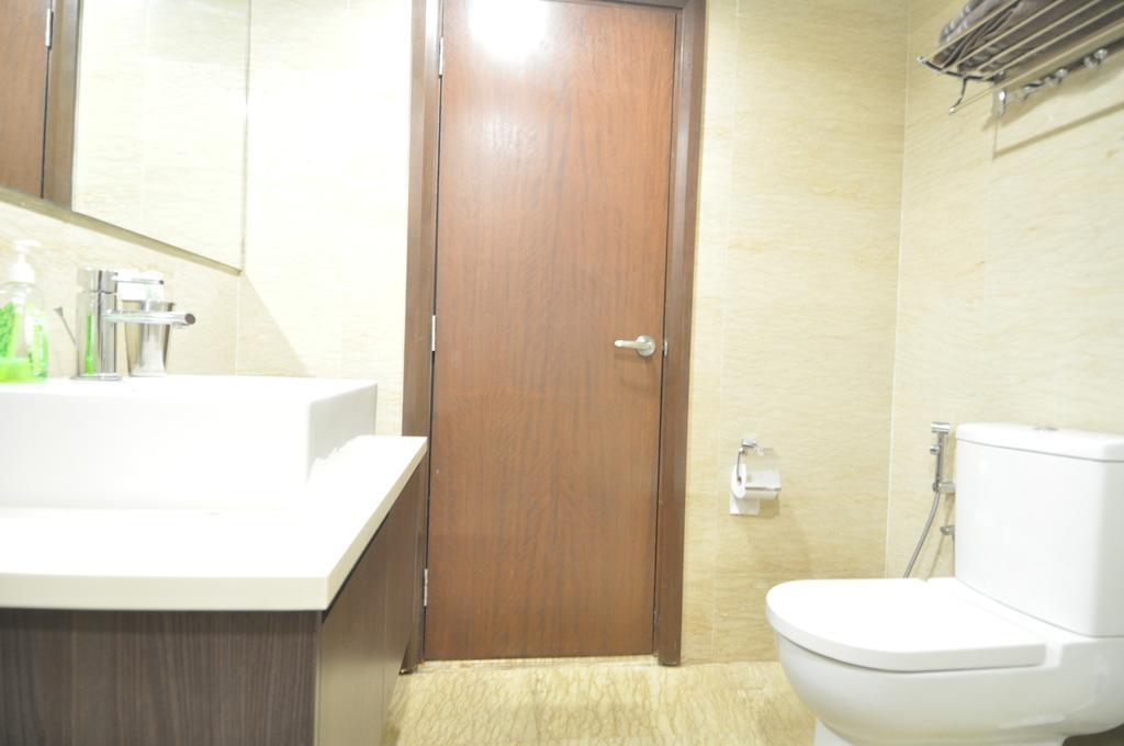 Amazing Klcc View @ Regalia Residence Kuala Lumpur Exterior photo