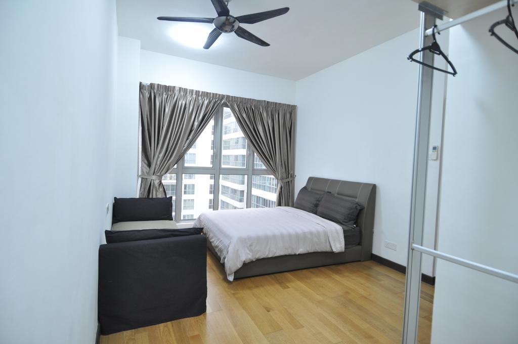 Amazing Klcc View @ Regalia Residence Kuala Lumpur Exterior photo