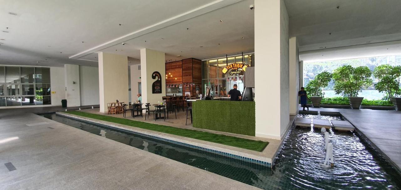 Amazing Klcc View @ Regalia Residence Kuala Lumpur Exterior photo